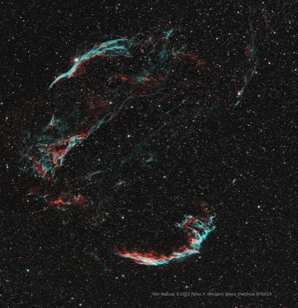 Veil Nebula