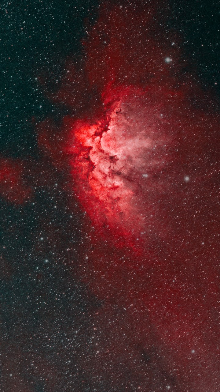 Episode 1 — The Wizard Nebula