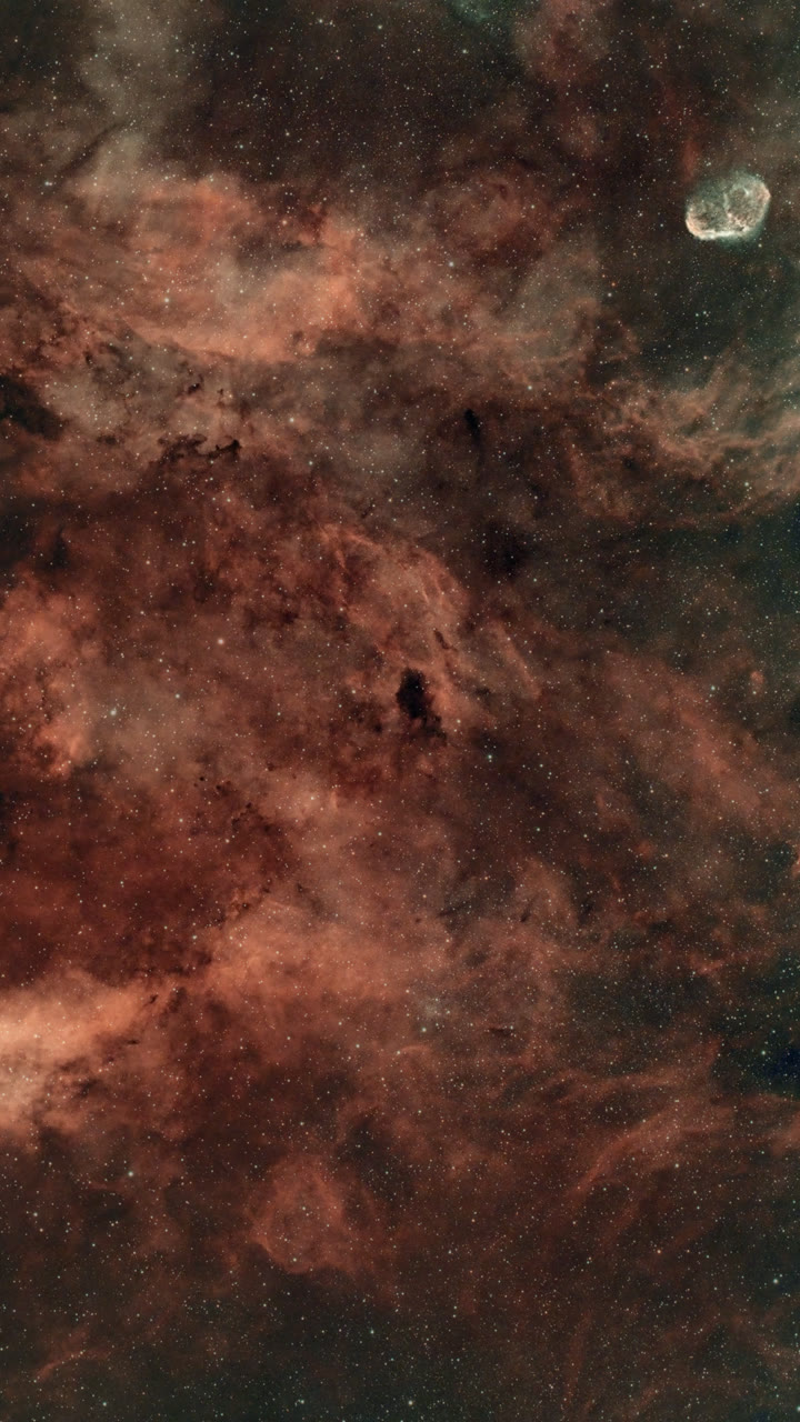 Episode 3 — A Trip Through Cygnus